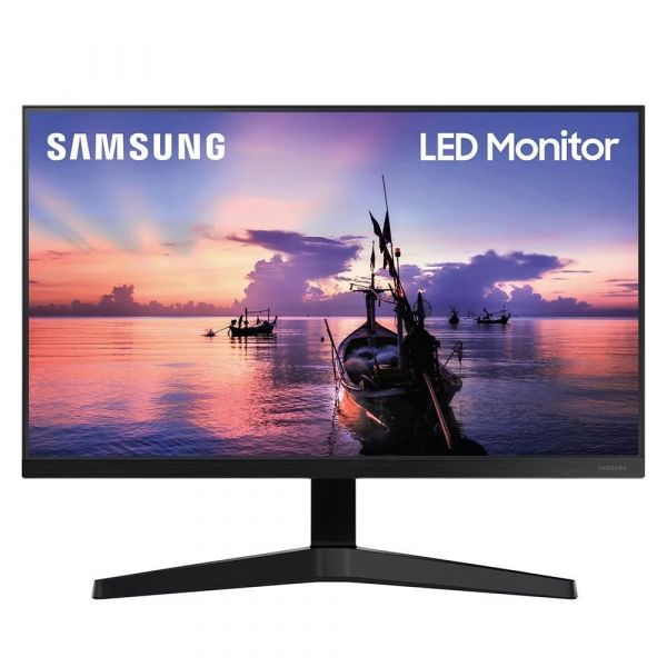 MONITOR SAMS UNG F24T350FHL FULL HD 24