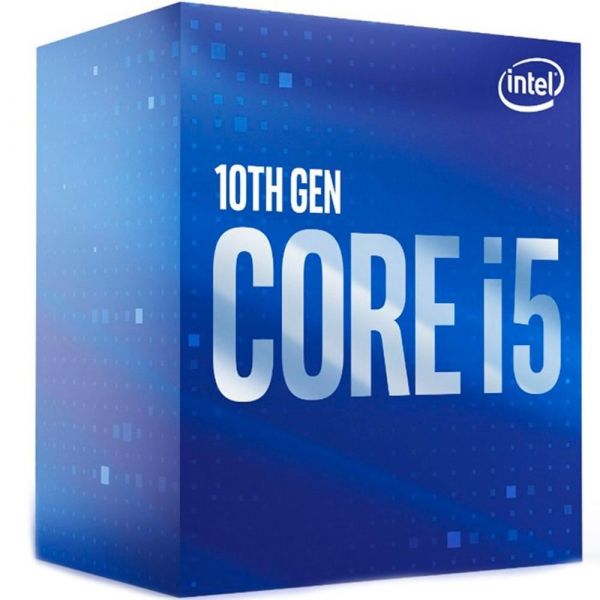 PROCESSADOR INTEL CORE I5 10400 2.9 GHZ