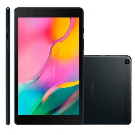 Tablet Samsung Galaxy Tab A - 32GB - 8 - 4G - Android 9.0