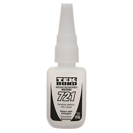 ADESIVO TEK BOND 721