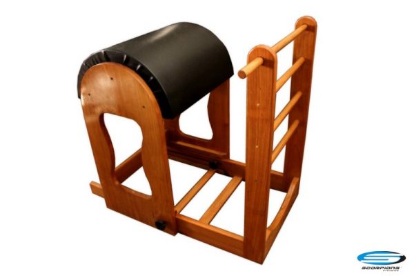 Ladder Barrel