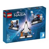 A01 - LEGO Ideas Women of NASA