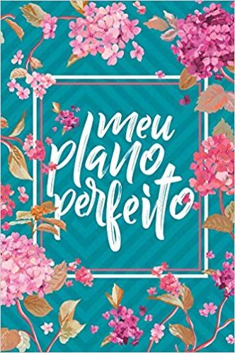 Livro Meu Plano Perfeito