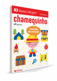 Chamequinho A3 120G