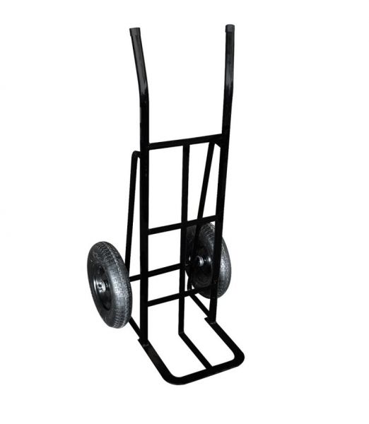 CARRINHO PARA CARGA 200 KG COM PNEU E CÂMARA
