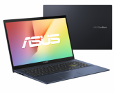 A - NOTEBOOK ASUS I7 - 1165G7 - 8GB