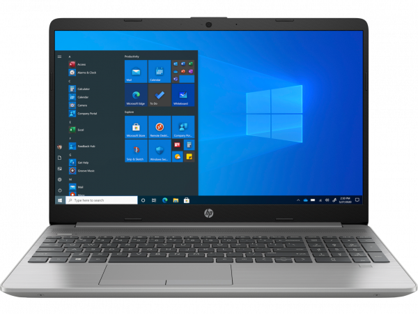 A - NOTEBOOK HP 250 G8 I5 1035G1 – 8GB