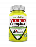 Complexo vitamínico