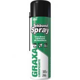 GRAXA BRANCA SPRAY