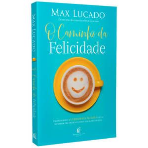 Livro O Caminho Da Felicidade