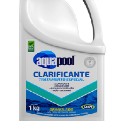 AQUAPOOL CLARIFICANTE GRANULADO