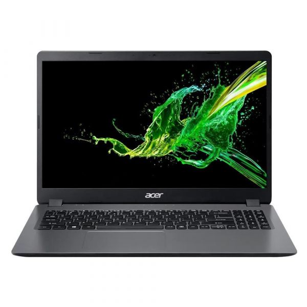 A - NOTEBOOK ACER ASPIRE 3, 15,6