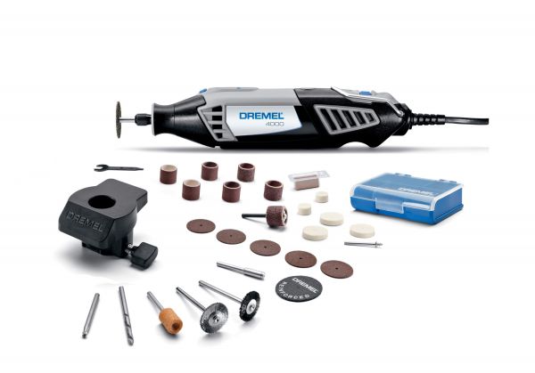 DREMEL 4000