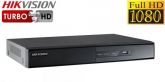 A01 - DVR HIKVISION DS-7216HGHI-K1 PENTALFLEX 16 CANAIS 1080P 2MP