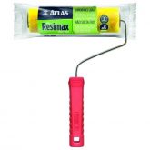 Rolo para Pintura Lã Sintética Resimax 5cm Atlas - 339/55A