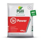 SE POWER - SACO  DE 40 KG