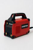 A - Máquina de solda inversora - 110V - MIG/MAG - Marca Everton ®
