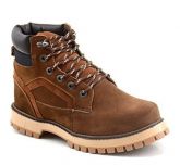 BOTA WONDER 1180 (37-43) NOBUCK - CASTOR