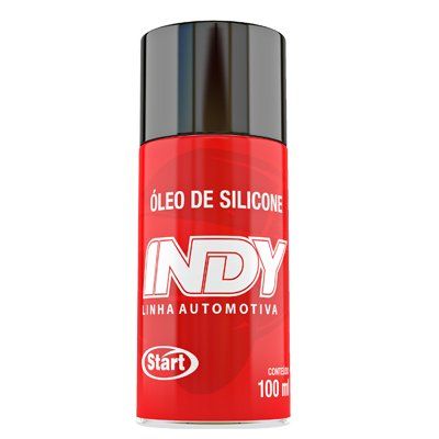 INDY ÓLEO DE SILICONE