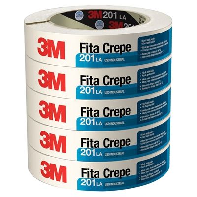 FITA 201 LA - Crepe