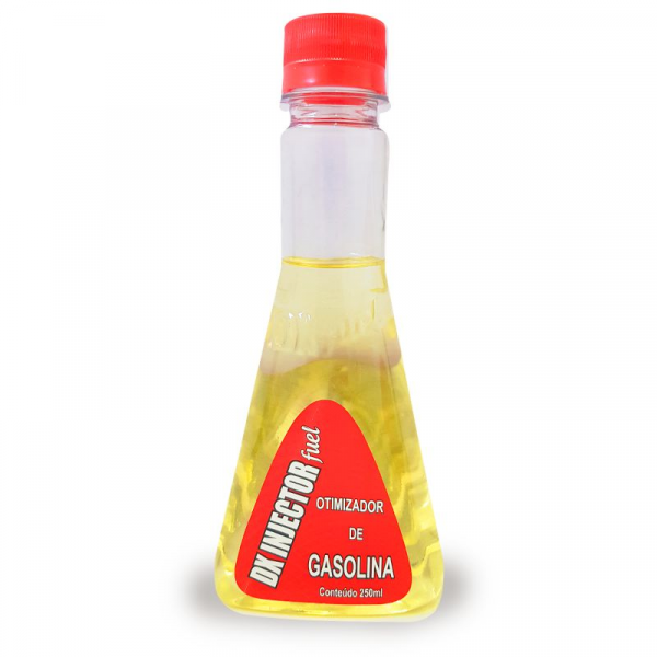 DX Diesel Fuel - 250ml