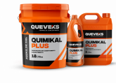 QUIMIKAL PLUS - Kit com 3 unidades