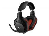 HEADSET LOGITECH PGAMING G332