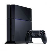 Console PlayStation 4 - Sony - 500 GB - Preto