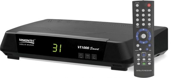 VT1000 Simart