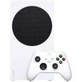 Console - Xbox Series S - Microsoft - 512 GB - SSD - Branco