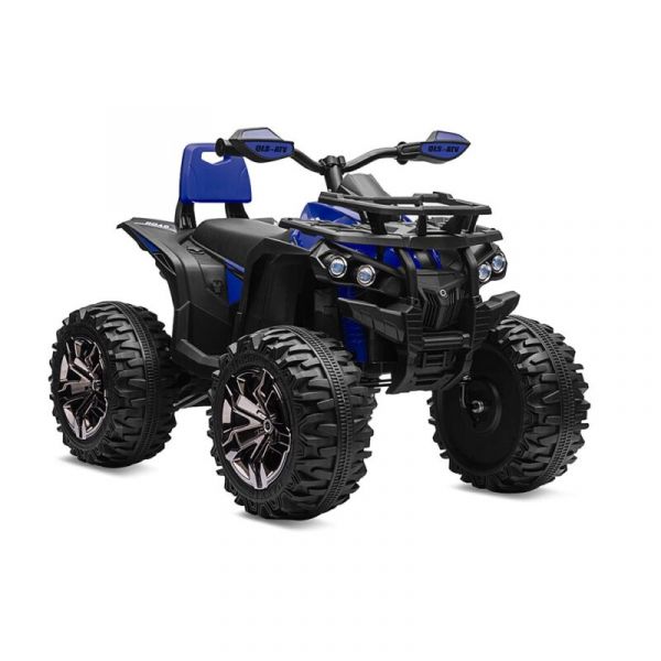 QUADRICICLO ATV CAN AM (AZUL) ELÉTRICO 12V