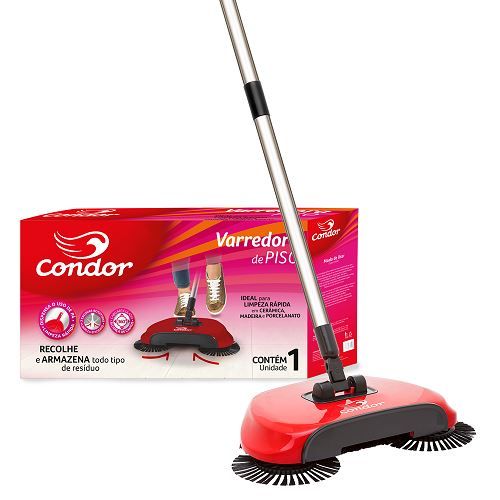 A0 - Mop Varredoura De Piso Condor