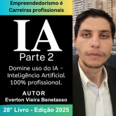 28 - Livro domine o uso da Inteligência Artificial 100% - Parte 2.