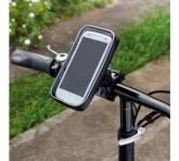 Suporte de Celular para Bicicletas e Moto até 4 Polegadas Multilaser - AC255