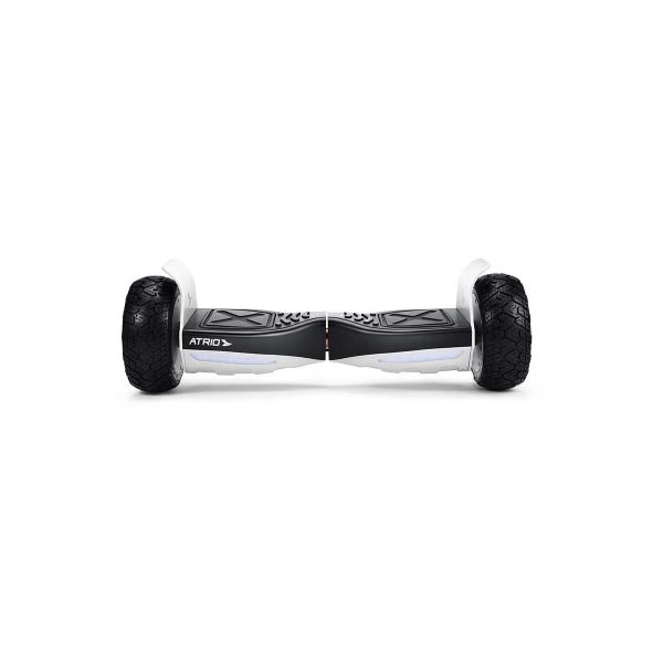 A01 - Hoverboard Atrio Off Road 8,5 Pol. 600w 14km/h - ES206