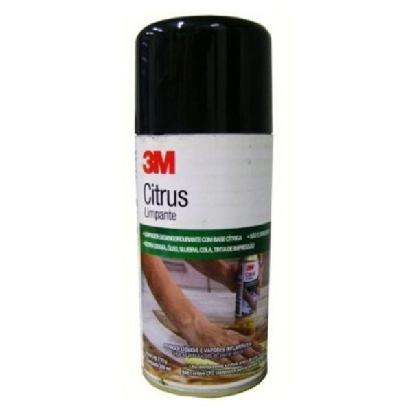 CITRUS LIMPANTE 3M