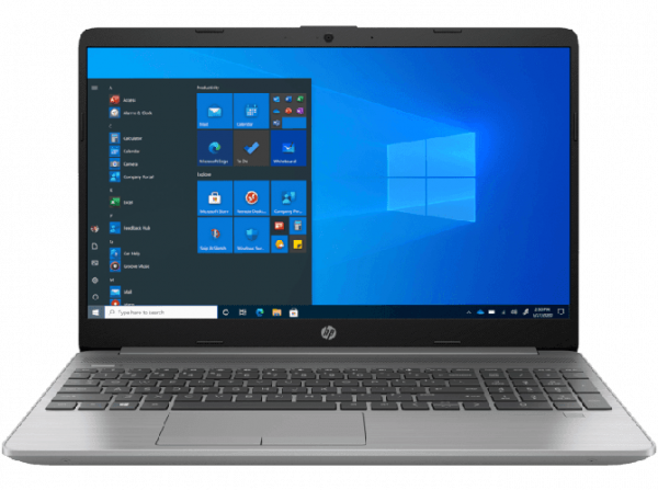 A - NOTEBOOK  HP 250 G8 – I7 1065G7 – 8GB