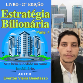 27 - Livro Estratégia Bilionária parte 4