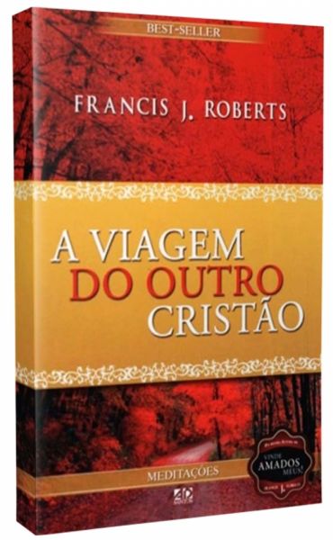 Livro A Viagem do Outro Cristão