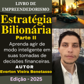 18 - Livro Estratégia Bilionária Parte II