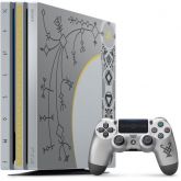 Console PlayStation 4 - Sony - Pro - God of War