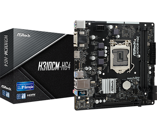 MOTHERBOARD