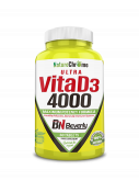 Ultra Vitamina D3 4000 UI
