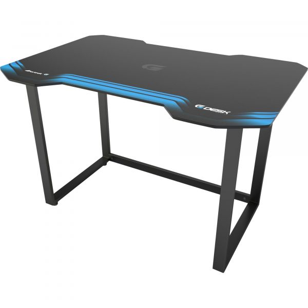 Mesa Gamer HMG01 AZUL