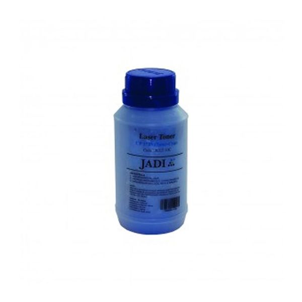 Tinta Pó para Toner HP 1515 45GR Edeltec Cyan 10292-0